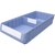 BAC DE RANGEMENT VISO TR 5209 (L X H X P) 234 X 90 X 500 MM BLEU 1 PC(S)