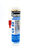 CERESIT CS25 - SANITARIA FLEXSILICON - 40 JAZMÍN
