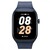 Smartwatch T2 1.75 cala 300 mAh ciemno-niebieski