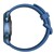 Smartwatch Kumi GW6 1.43" 300 mAh niebieski