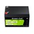 Akumulator CUBE LiFePO4 12Ah 12V/12.8V 153.6Wh