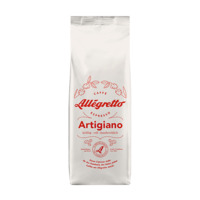 Allegretto Espresso Artigiano, 500g, ganze Bohne