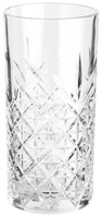 Cocktailglas Timeless; 300ml, 6.9x14.3 cm (ØxH); transparent; 6 Stk/Pck