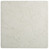 Tischplatte Finando quadratisch; 80x80 cm (LxB); weiß/marmoriert; quadratisch