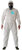 Ansell Microgard 2000 White M