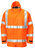 Gore-Tex Arc 3 Layer Jacket Orange S