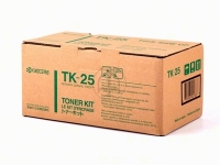 Kyocera Toner-Kit TK-25 Bild 1