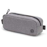 Dicota Eco Accessories Pouch MOTION Light Grey