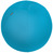 Sitzball Ergo Cosy, Ø 65 cm, blau