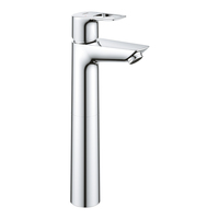 GROHE BauLoop Chrom