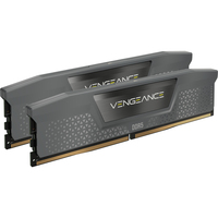 Corsair Vengeance 64 B (2x 32 GB) DDR5 DRAM 5.200 MT/s C40-Speicherkit – Optimiert für AMD