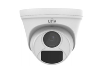 Uniview UAC-T115-F28 biztonsági kamera Turret CCTV biztonsági kamera Beltéri és kültéri 2880 x 1620 pixelek Asztali
