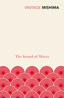 ISBN The Sound of Waves libro Inglés Libro de bolsillo 192 páginas