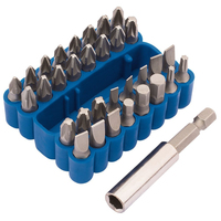 Draper Tools 82386 manual screwdriver Set