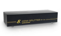 Dynamode HDMI-SP-8 video splitter 8x HDMI