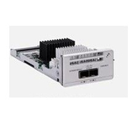 Cisco C9200-NM-2Y network switch module 25 Gigabit Ethernet