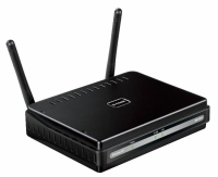 D-Link DAP-2310 300 Mbit/s Ethernet-áramellátás (PoE) támogatása