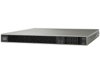Cisco ASA5555-CU-2AC-K9 firewall (hardware) 1U 1,4 Gbit/s