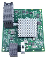 IBM Flex System FC3172 2-port 8Gb FC Adapter switchcomponent