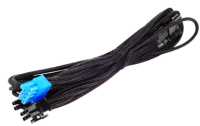 Silverstone SST-PP06B-2PCIE70 cable de alimentación interna