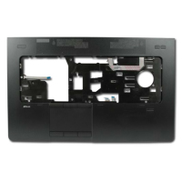 HP Upper CPU cover (chassis top)