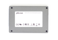 Micron P400M 2.5" 400 GB Serial ATA III MLC