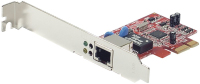 Dexlan 300540 carte réseau Interne Ethernet 1000 Mbit/s
