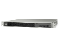 Cisco ASA 5525-X firewall (hardware) 1U 2 Gbit/s