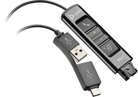 POLY Adattatore da USB a QD DA85