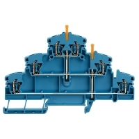 Weidmüller 1782330000 Elektrischer Kontakt