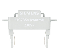 Siemens 5TG7354 villanykapcsoló