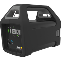 Axis 5506-231 testeur de caméra de sécurité
