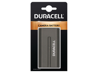 Duracell DRSF970 Kamera-/Camcorder-Akku Lithium-Ion (Li-Ion) 7800 mAh