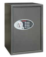 Phoenix Safe Co. SS0804E safe Gray, Stainless steel Steel