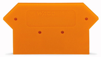 Wago 282-317 terminal block accessory Terminal block cover