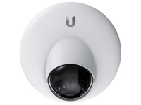 Ubiquiti UVC-G3-DOME-5 kamera przemysłowa Douszne Kamera bezpieczeństwa IP Wewnętrz i na wolnym powietrzu Sufit / Ściana