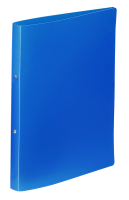 Viquel 020202 08 gyűrűs iratgyűjtő A4 Kék
