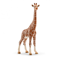 schleich WILD LIFE Wijfjesgiraf - 14750