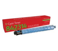 Everyday Remanufactured 006R04890 tonercartridge 1 stuk(s) Compatibel Cyaan
