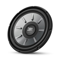 JBL Stage 1210 Subwoofer-stuurprogramma 250 W