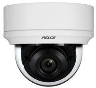 Pelco IME129-1IS biztonsági kamera Dóm IP biztonsági kamera Beltéri 1280 x 960 pixelek Plafon/fal