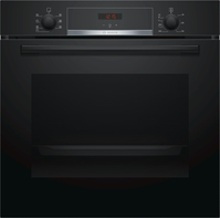 Bosch Serie 4 HBA533BB1 oven 71 l A Zwart
