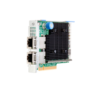 Hewlett Packard Enterprise Ethernet 10Gb 2-port FLR-T BCM57416 Interno 10000 Mbit/s