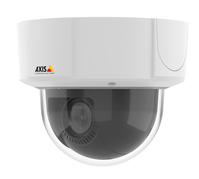 Axis 01145-001 kamera przemysłowa Douszne Kamera bezpieczeństwa IP Wewnętrz i na wolnym powietrzu 1920 x 1080 px Sufit