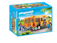 Playmobil City Life 9419 set de juguetes