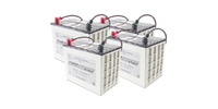 APC RBC13 batería para sistema ups Sealed Lead Acid (VRLA)