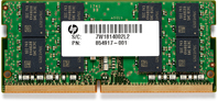 HP 16 GB 2666 MHz DDR4 Memory