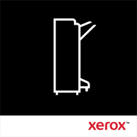 Xerox Großraumbogenauslage