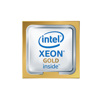 HPE Xeon Gold 6334 processzor 3,6 GHz 18 MB