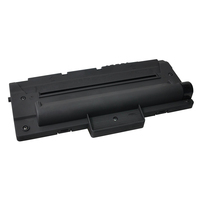 V7 Toner for selected Samsung printers - Replacement for OEM cartridge part number SCX-D4200A/ELS